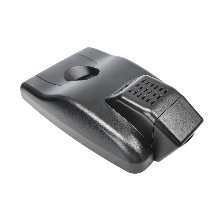 Dash Cam Full HD 1080P Car DVR