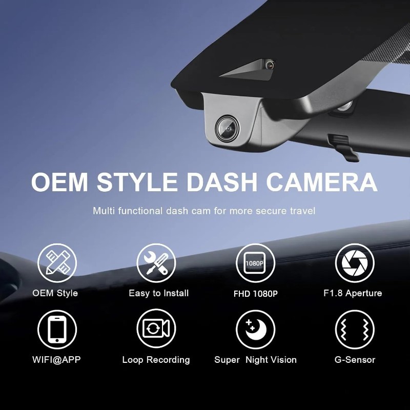 car dvr full hd